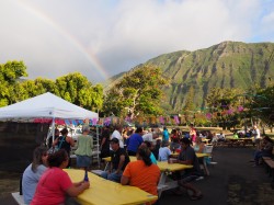 Kalaupapa Bar Celebrates 10 Years