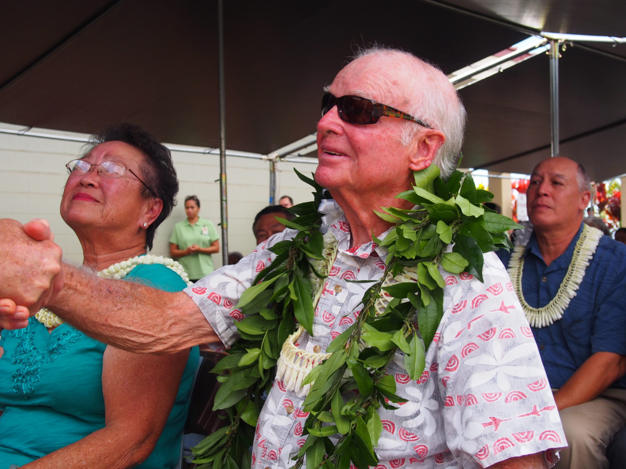 Hospital Celebrates 50 Years The Molokai Dispatch
