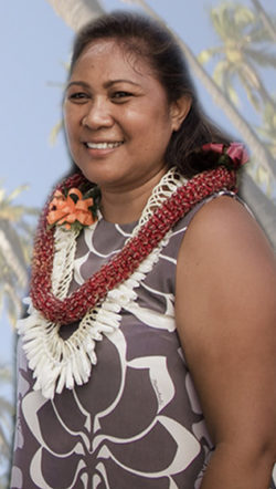 Eliza Haunani Ignacio