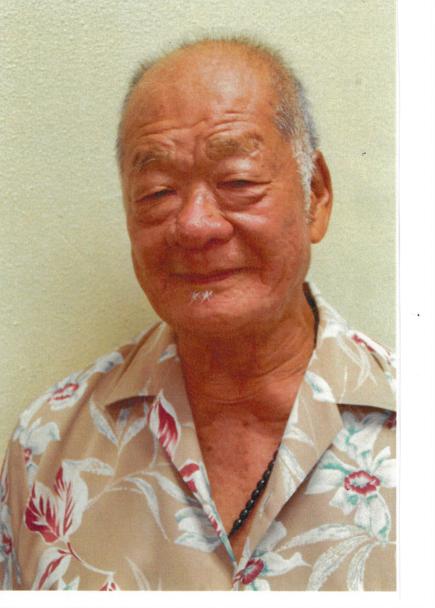 Wilfred Takahashi The Molokai Dispatch Wilfred takahashi the molokai dispatch