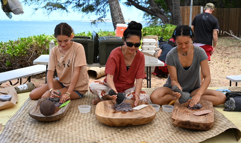 La Hoʻihoʻi Ea 2025