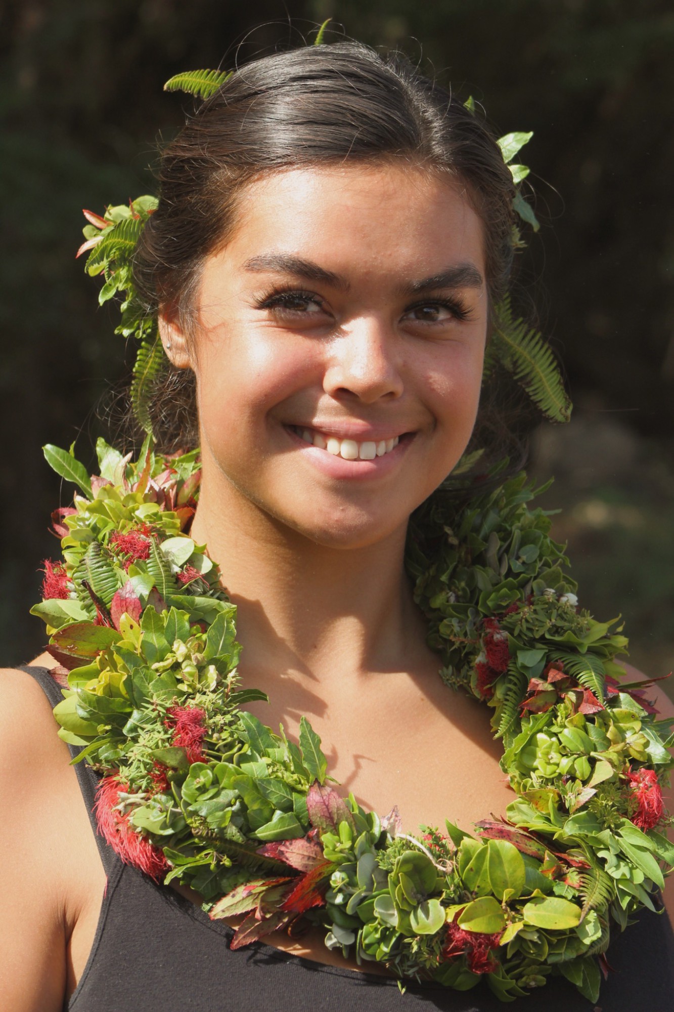 Molokai Student Selected as Aloha ʻAina Leader The Molokai Dispatch