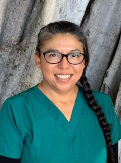 Health Center Welcomes New Full-Time Family Dr.