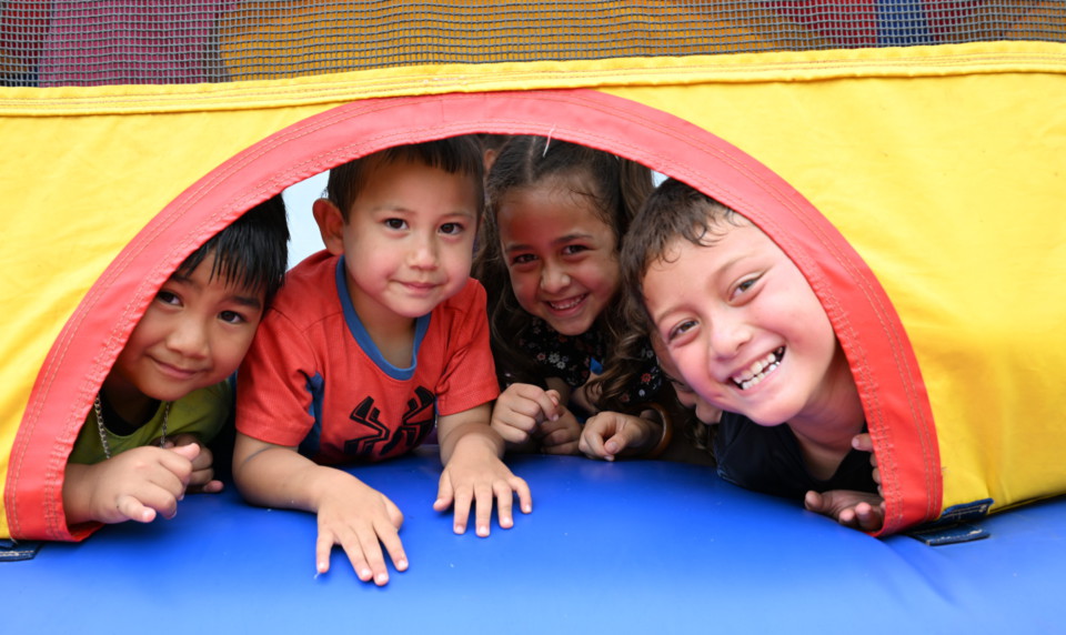 Molokai Educational Resource Experience