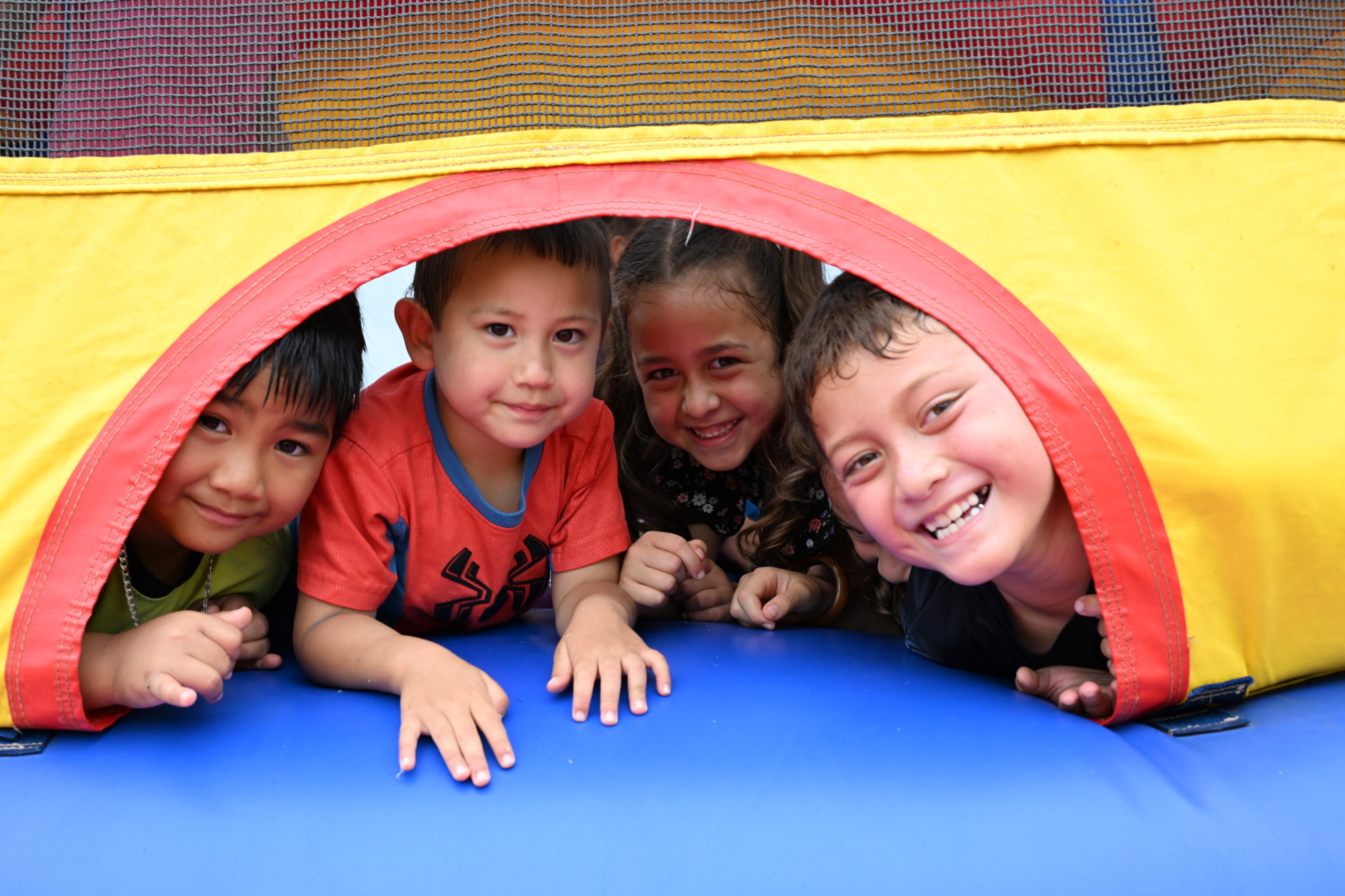 Molokai Educational Resource Experience