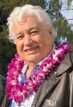 Robert Ukini Kalua Sr.