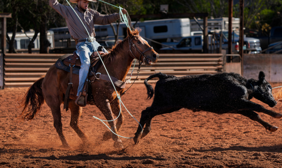 Molokai Paniolo Heritage Festival & Rodeo