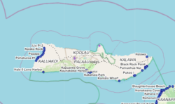 Online Atlas for Shoreline Access Launched