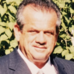 Alan Steven Borsella, Sr.