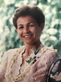 Lucy Leonilda Kealoha Whiting