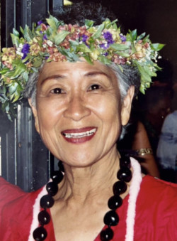 Gladys Asako Watanabe