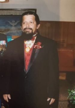 Duane Michael Puaoi Dawson