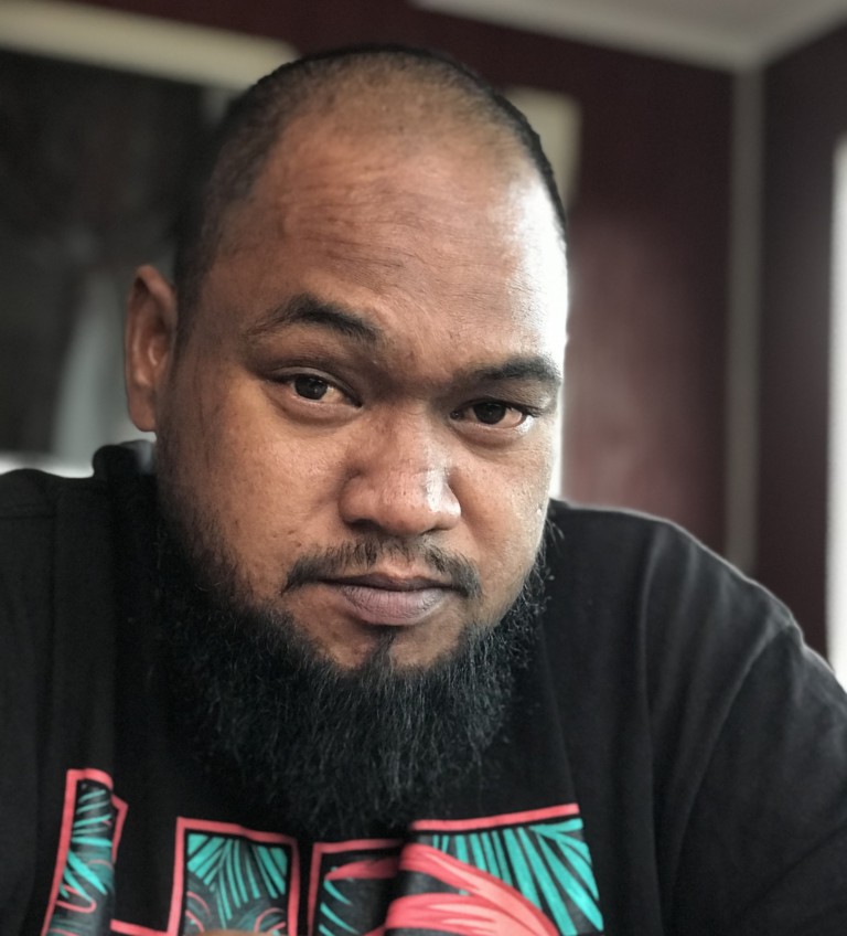 Smith tipo lafaele the molokai dispatch
