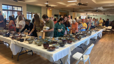 MAC’s 16th Annual Soup ‘R Bowl