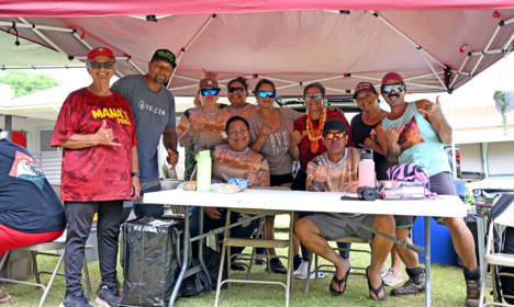 Kilohana School Spring Bazaar