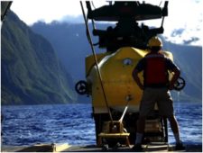 New Land-Ocean Connections Discovered Off Molokai