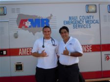 Pair-a-medics