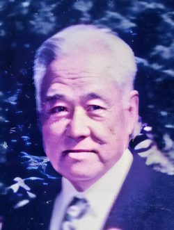 Robert Goro Uemura