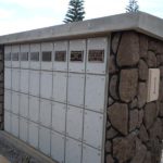 Improvements to Veterans Cemetery Complete