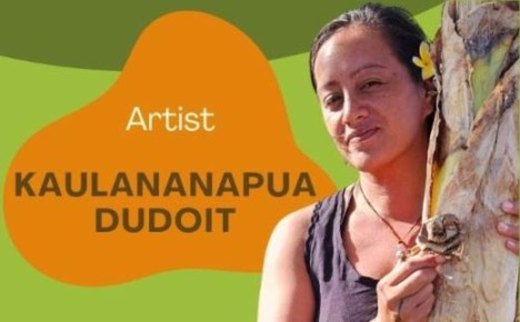 HĀ Workshop Featuring Maiʻa