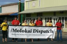 About The Molokai Dispatch