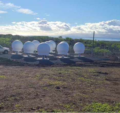 Questions Remain for Hawaii Pacific Teleport Project