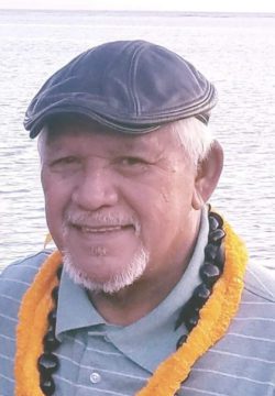 James “Kimo” Ioane Paleka, Sr.