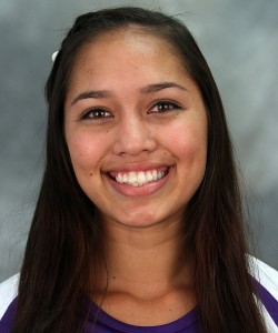 Molokai Volleyball Player Earns Honors