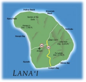 Lanai Being Sold – UPDATE