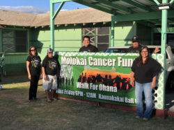 Cancer Fund Gets $9K Grant