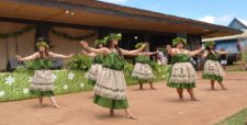 Ka Hula Piko Festival 2012