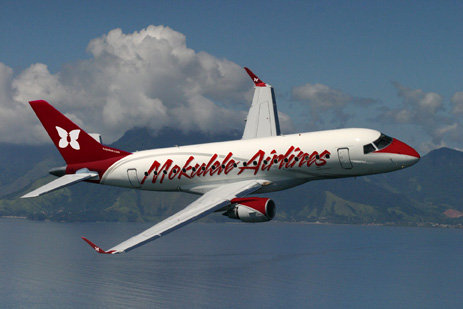 Bankruptcy won’t stop go!Mokulele