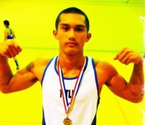 MHS Freshman to Box in Jr. Olympic Nationals