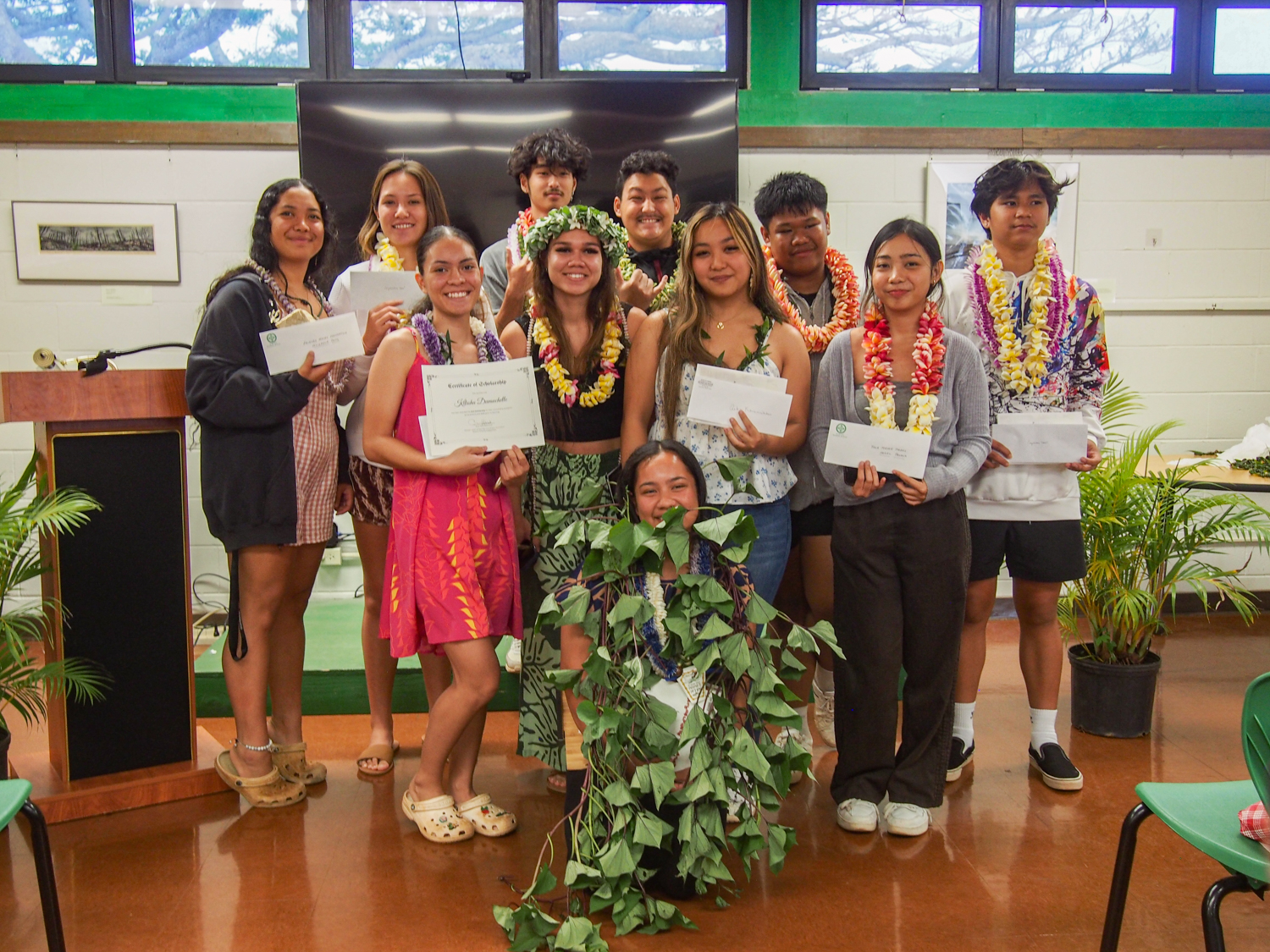 Scholarships for MHS Students | The Molokai Dispatch