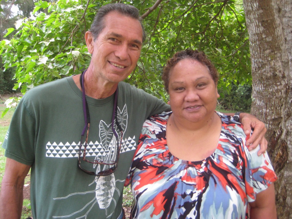 Letter: Walter Ritte, Candidate for OHA At Large Seat | The Molokai ...